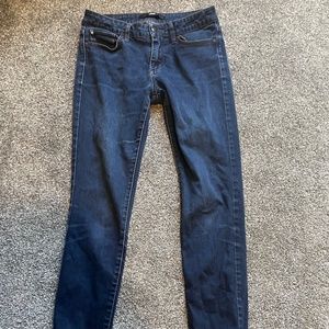 Else Skinny Jeans